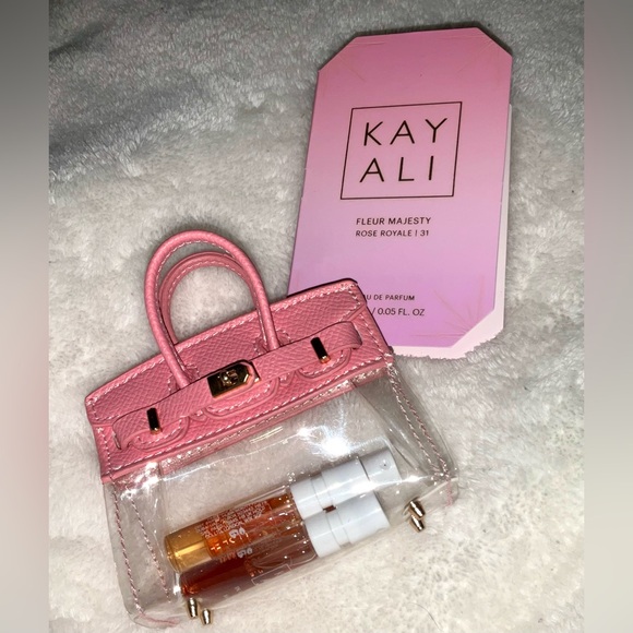 Kayali Perfume bundle - Picture 3 of 4